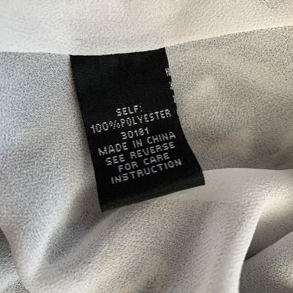 🦋Lulus Ikat Even Blue Print Dress🦋 - Picture 7 of 8